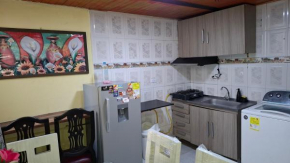 Apartamentos y Apartaestudios Muy Cerca del Aeropuerto